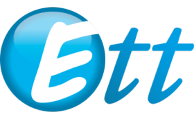 ett logo